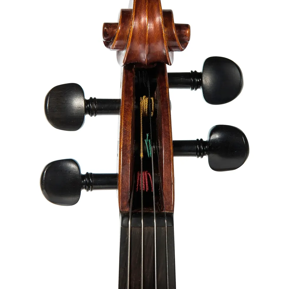 Strobel ML-85 Student Series 1/2 Size Violin Outfit