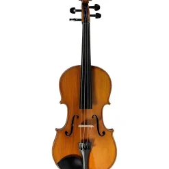 Strobel ML-100 Student Series 1/8 Size Violin Outfit Dominant