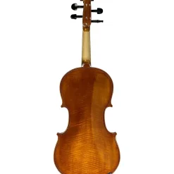 Strobel ML-100 Student Series 1/8 Size Violin Outfit Dominant