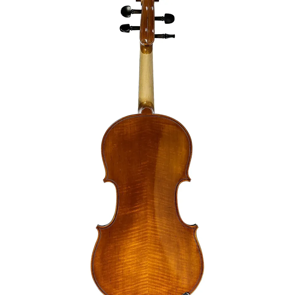 Strobel ML-100 Student Series 1/8 Size Violin Outfit Dominant