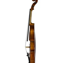 Strobel ML-100 Student Series 1/8 Size Violin Outfit Dominant