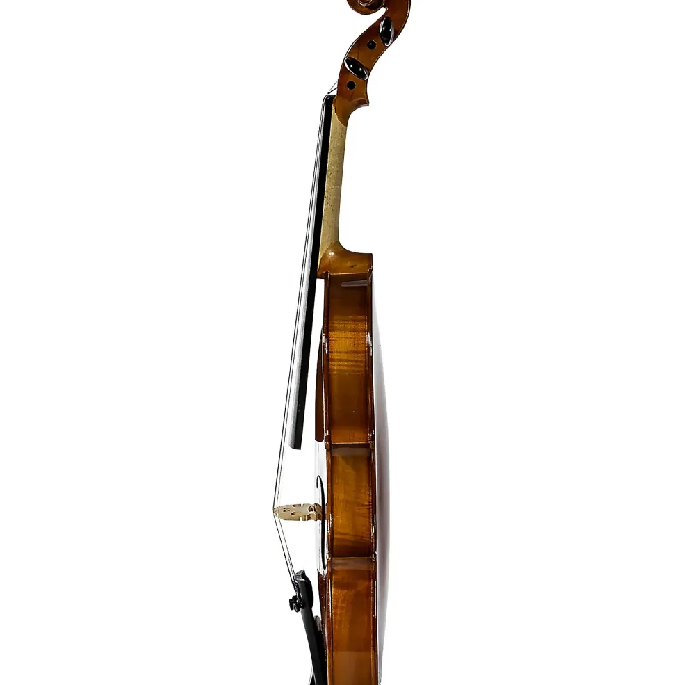 Strobel ML-100 Student Series 1/8 Size Violin Outfit Dominant