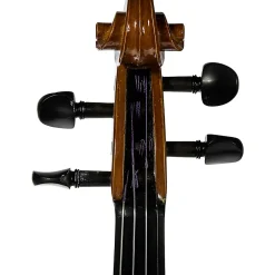 Strobel ML-100 Student Series 1/8 Size Violin Outfit Dominant