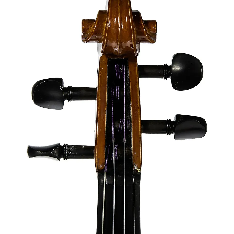 Strobel ML-100 Student Series 1/8 Size Violin Outfit Dominant