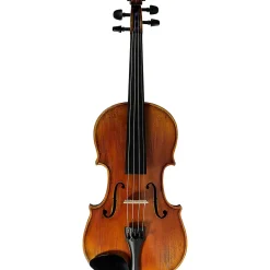 Strobel ML-105 Student Series 1/4 Size Violin Outfit Dominant