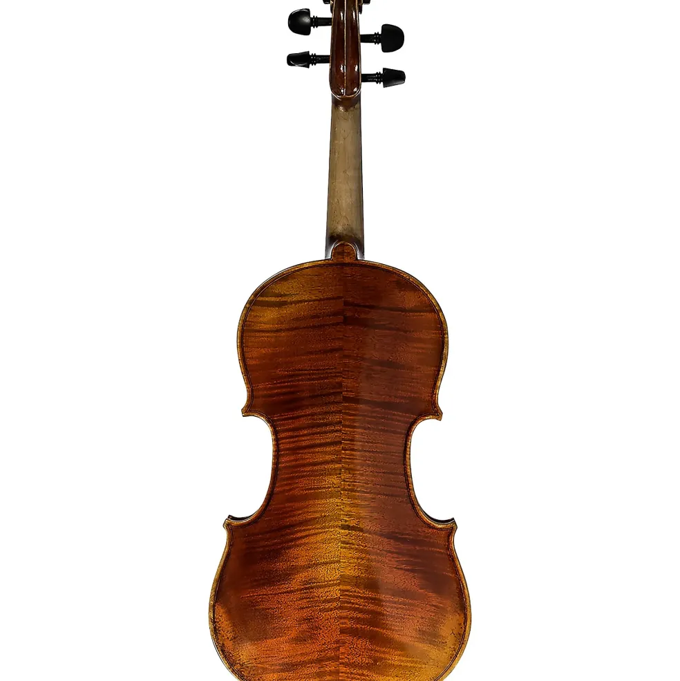 Strobel ML-105 Student Series 1/4 Size Violin Outfit Dominant