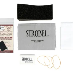 Strobel Violin/Viola Care Kit