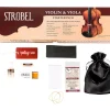 Strobel Violin/Viola Starter Pack
