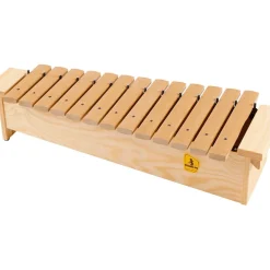 Studio 49 Diatonic Grillodur Xylophone Soprano