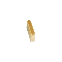 Studio 49 Grillodur Bass Resonator Bars c-a' D Bar, Kb/Bxg-15