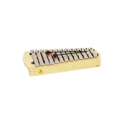 Studio 49 Series 1000 Orff Metallophones Diatonic Alto, Am 1000