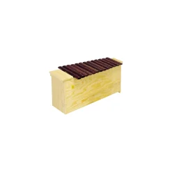 Studio 49 Series 2000 Rosewood Orff Xylophones BX 2000 Diatonic Bass