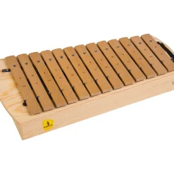 Studio 49 Studio 49 Series 1000 Diatonic Xylophone, Fiberglass Alto