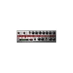 Studio Devil Virtual Guitar Amp II Software Download