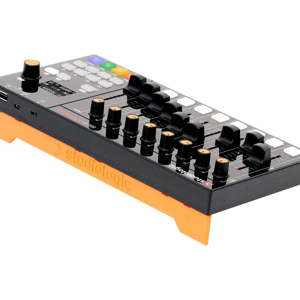 Studiologic Mixface MIDI Control Surface