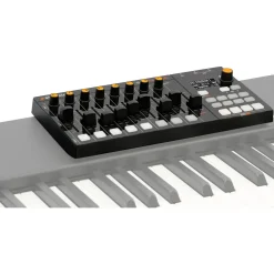 Studiologic Mixface MIDI Control Surface