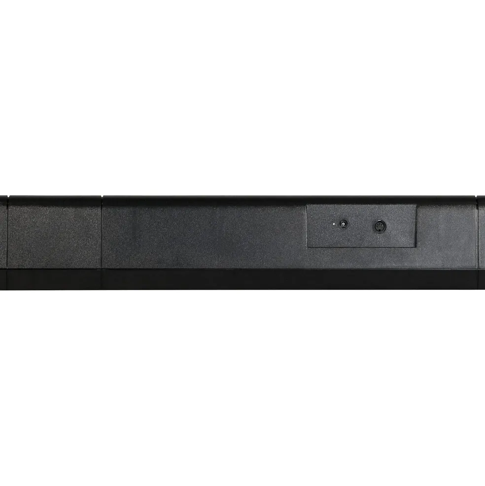 Studiologic MP-117 MIDI Foot Controller Pedal Board