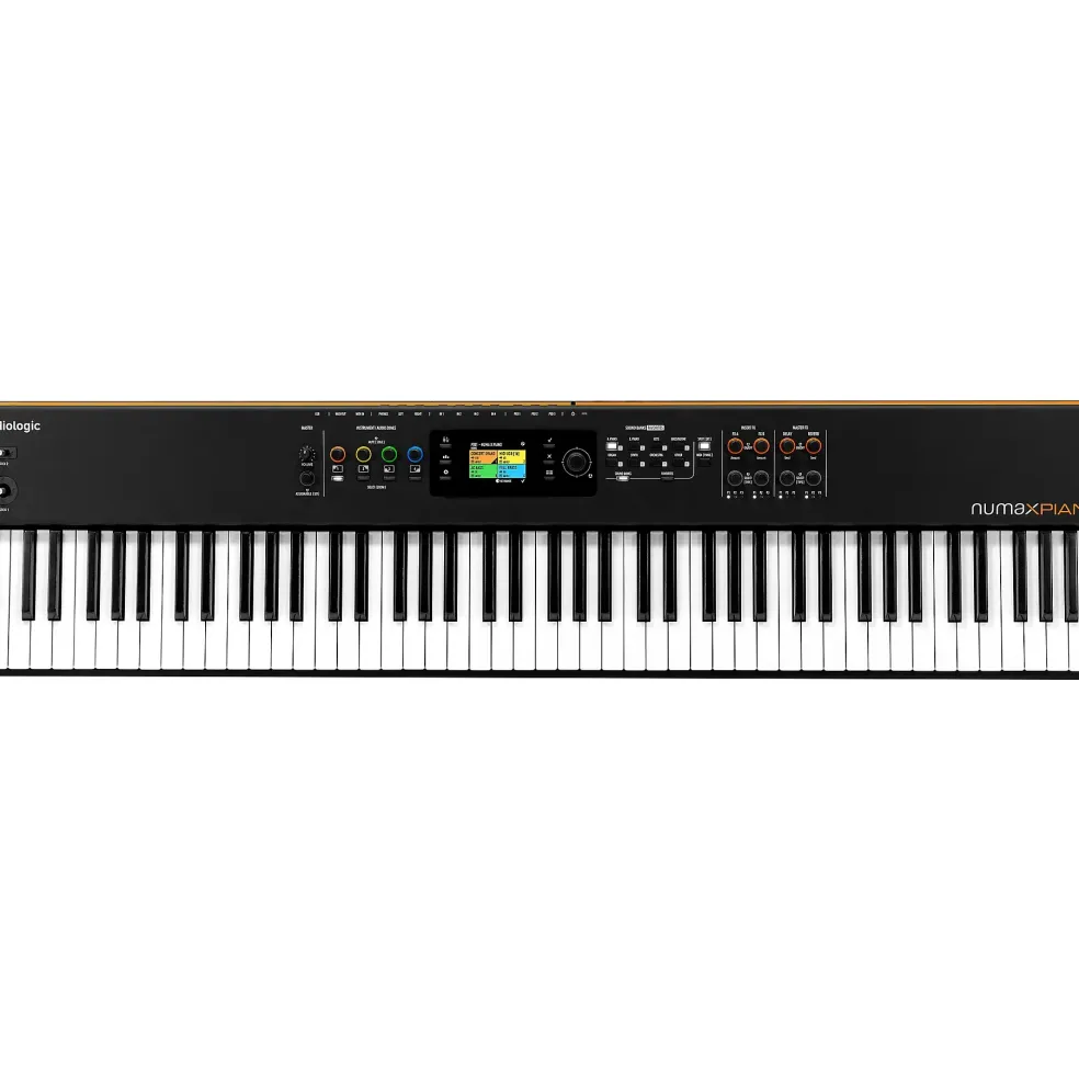 Studiologic Numa X Flagship GT 88-Key Piano