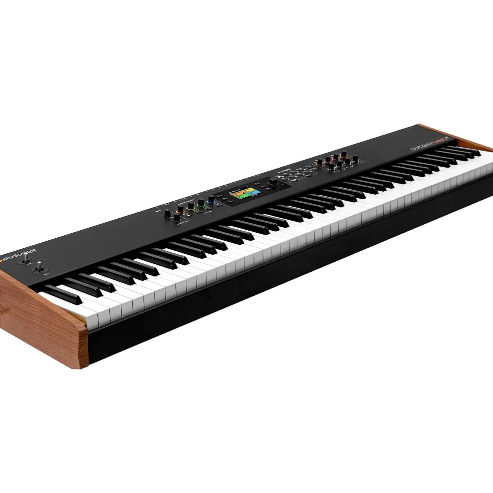Studiologic Numa X Flagship GT 88-Key Piano