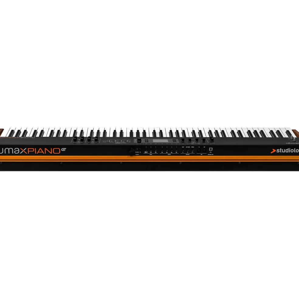 Studiologic Numa X Flagship GT 88-Key Piano