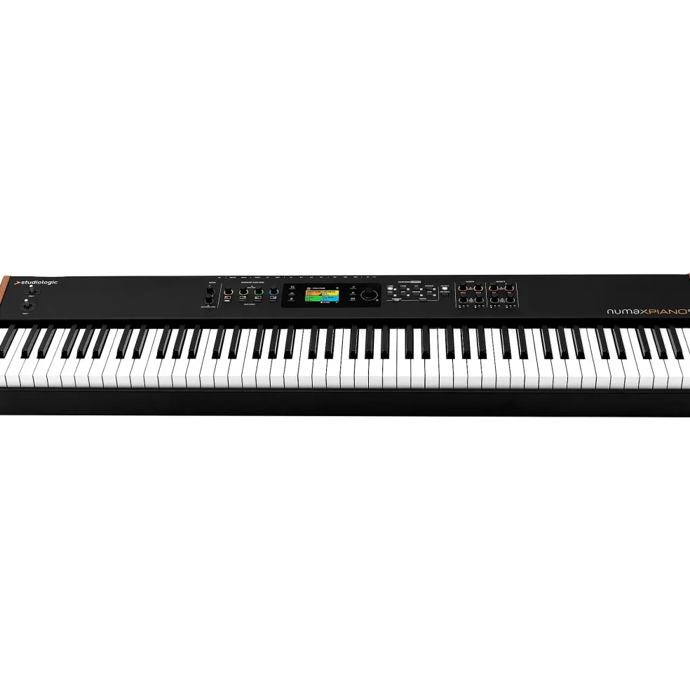 Studiologic Numa X Flagship GT 88-Key Piano