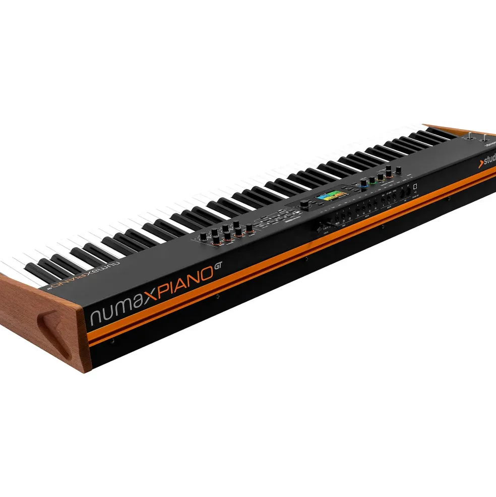 Studiologic Numa X Flagship GT 88-Key Piano