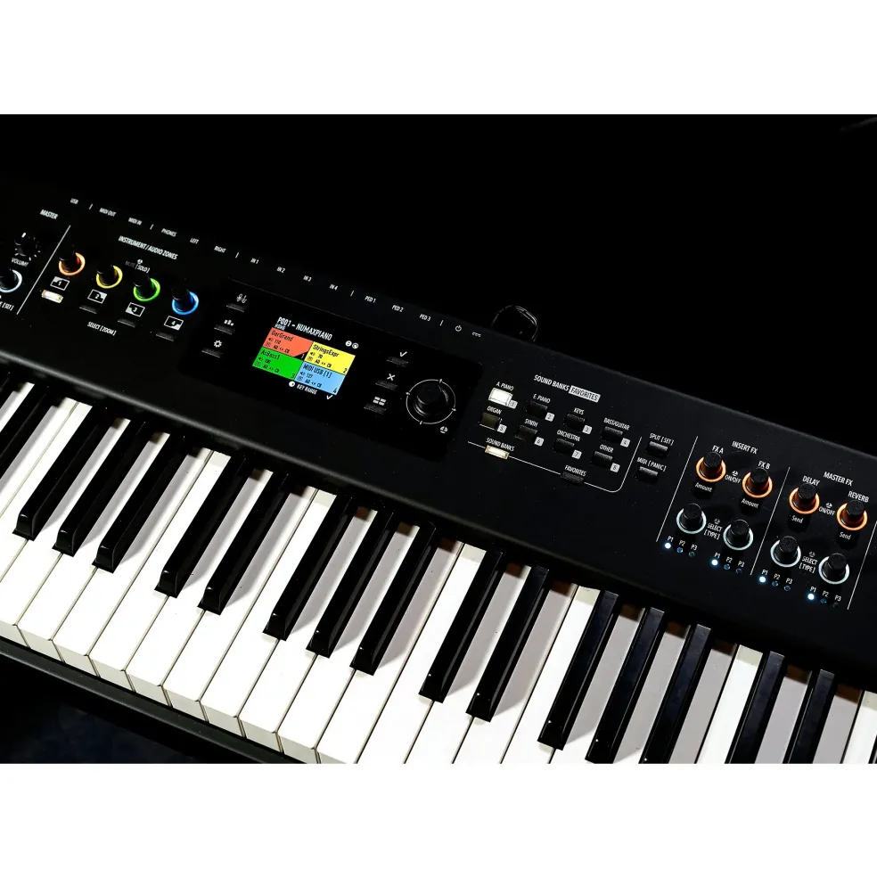 Studiologic Numa X Piano 88 Key