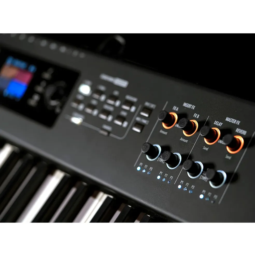 Studiologic Numa X Piano 88 Key