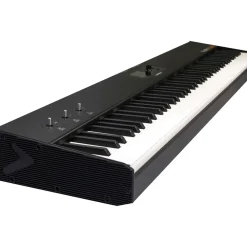 Studiologic SL88 Studio 88-Key Hammer Action MIDI Keyboard Controller