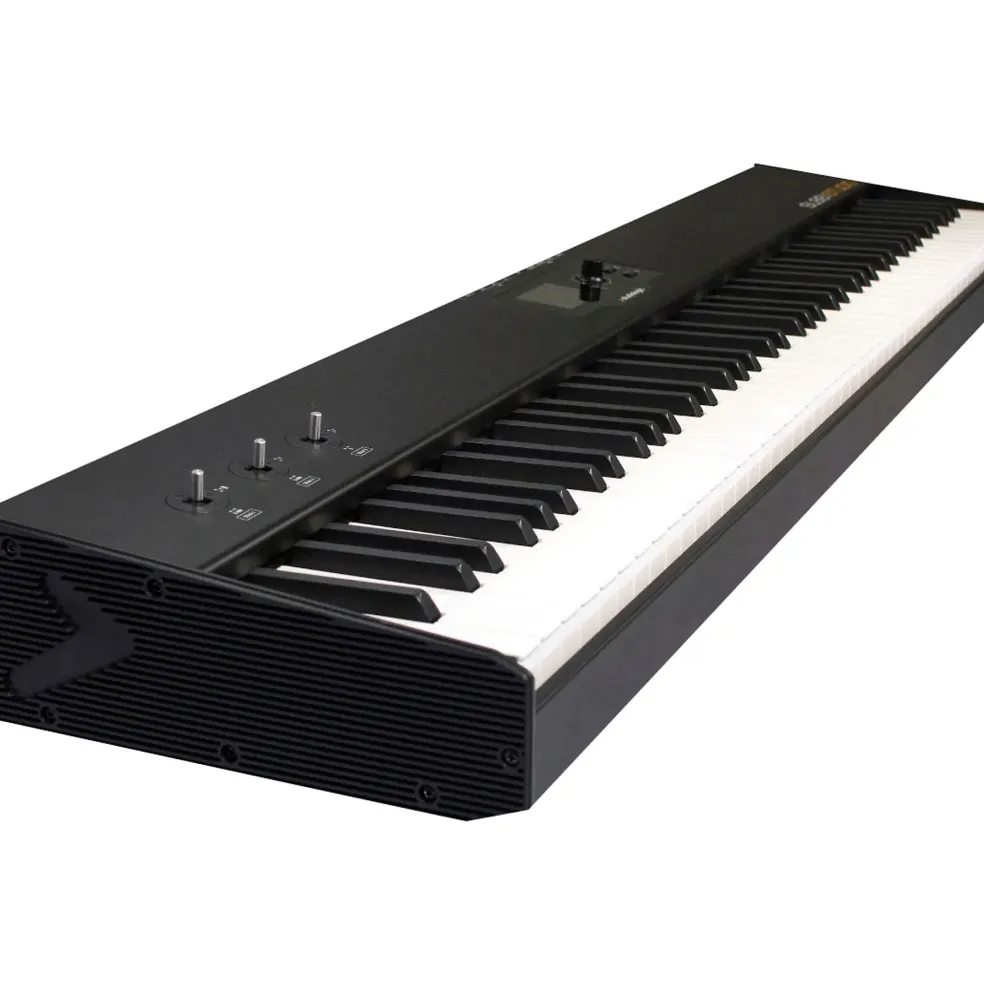 Studiologic SL88 Studio 88-Key Hammer Action MIDI Keyboard Controller