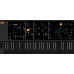 Studiologic Sledge 2.0 Black