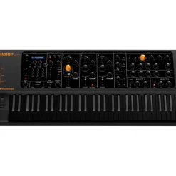 Studiologic Sledge 2.0 Black