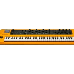 Studiologic Sledge 2.0 Polyphonic Synthesizer