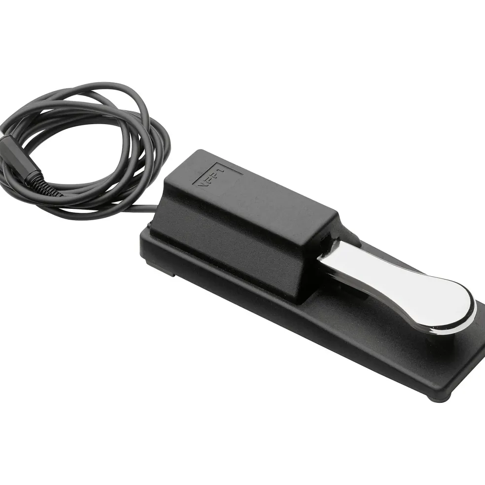 Studiologic VFP-1-15 Single Piano-Style Sustain Pedal