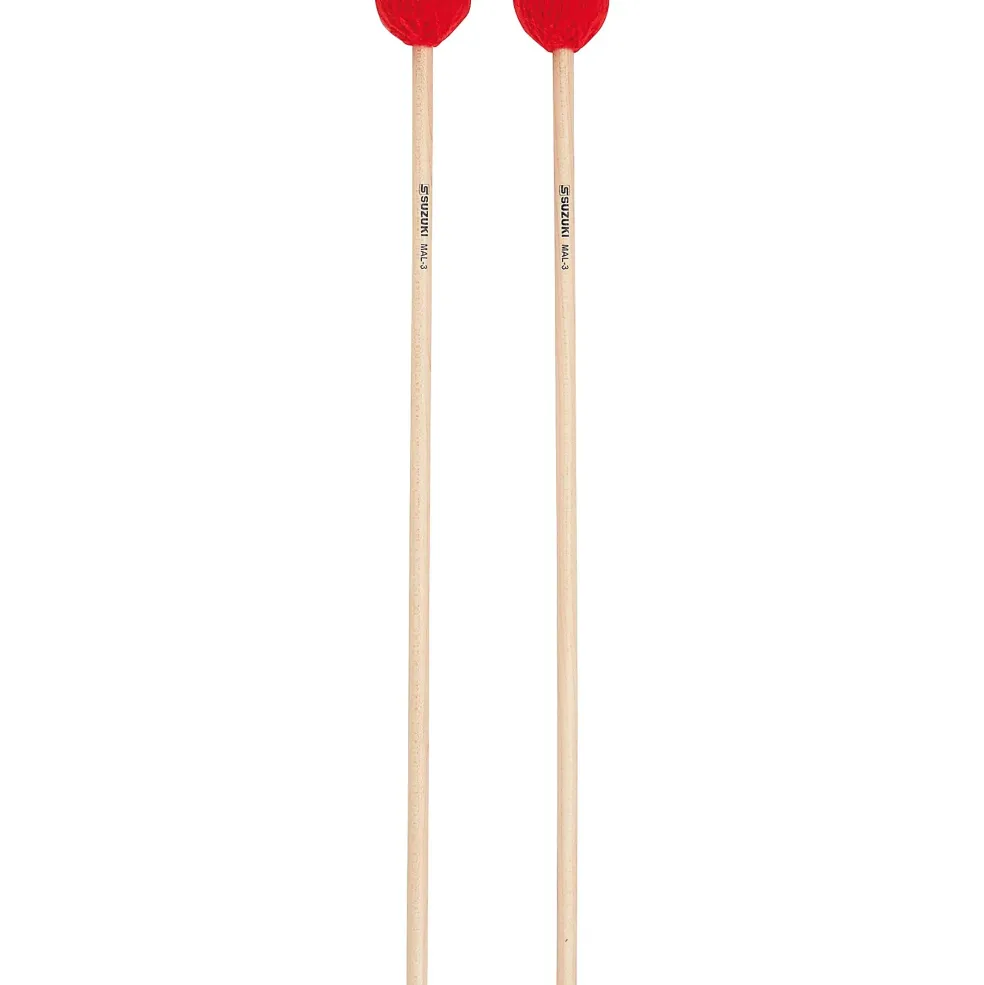 Suzuki Bass Xylophone Chromatic Add-On with Mallets