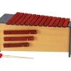 Suzuki Bass Xylophone with Mallets