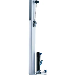 Suzuki Chromatic ToneChime Hand Set HB-12B 12-Note 4th Octave Add-On