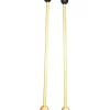 Suzuki Double-Headed Wood/Rubber Glockenspiel Mallets