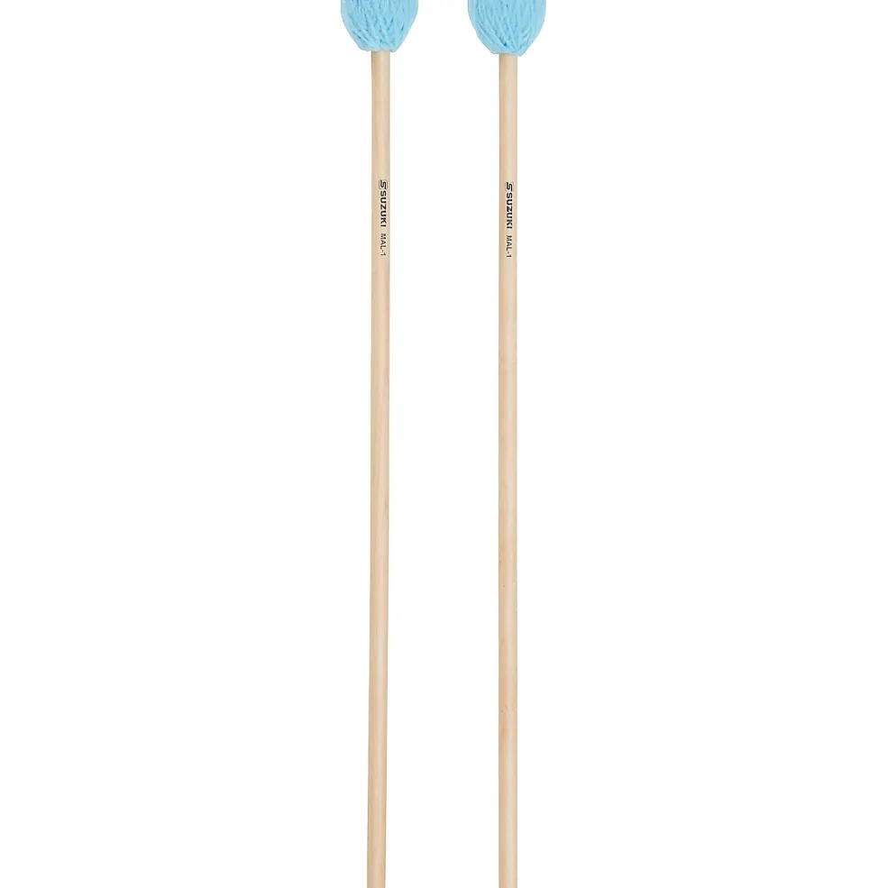 Suzuki Soprano Metallophone Chromatic Add-On with Mallets