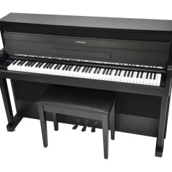 Suzuki VG-88 Vertical Grand Console Digital Piano