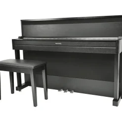 Suzuki VG-88 Vertical Grand Console Digital Piano