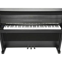 Suzuki VG-88 Vertical Grand Console Digital Piano
