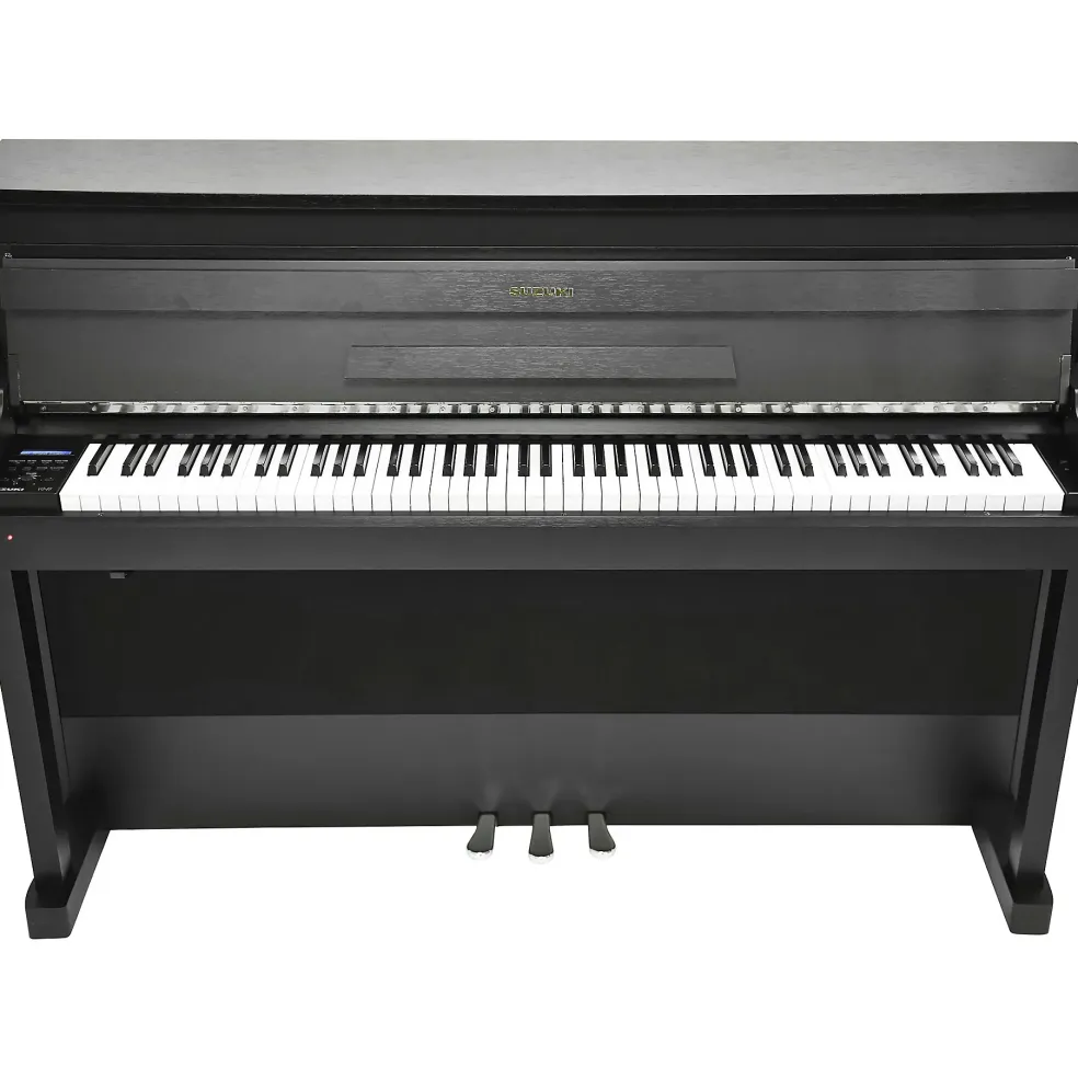Suzuki VG-88 Vertical Grand Console Digital Piano