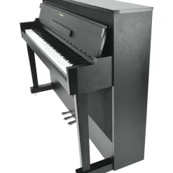 Suzuki VG-88 Vertical Grand Console Digital Piano