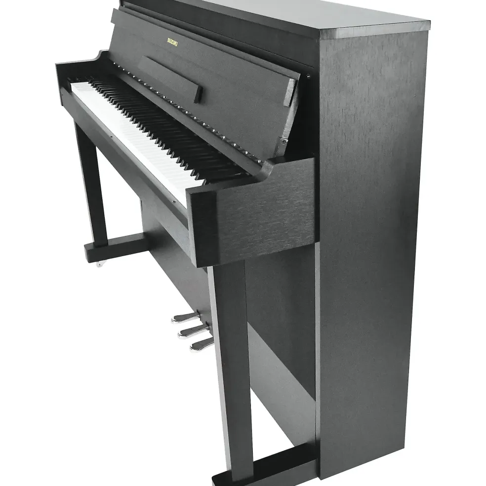 Suzuki VG-88 Vertical Grand Console Digital Piano