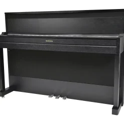 Suzuki VG-88 Vertical Grand Console Digital Piano