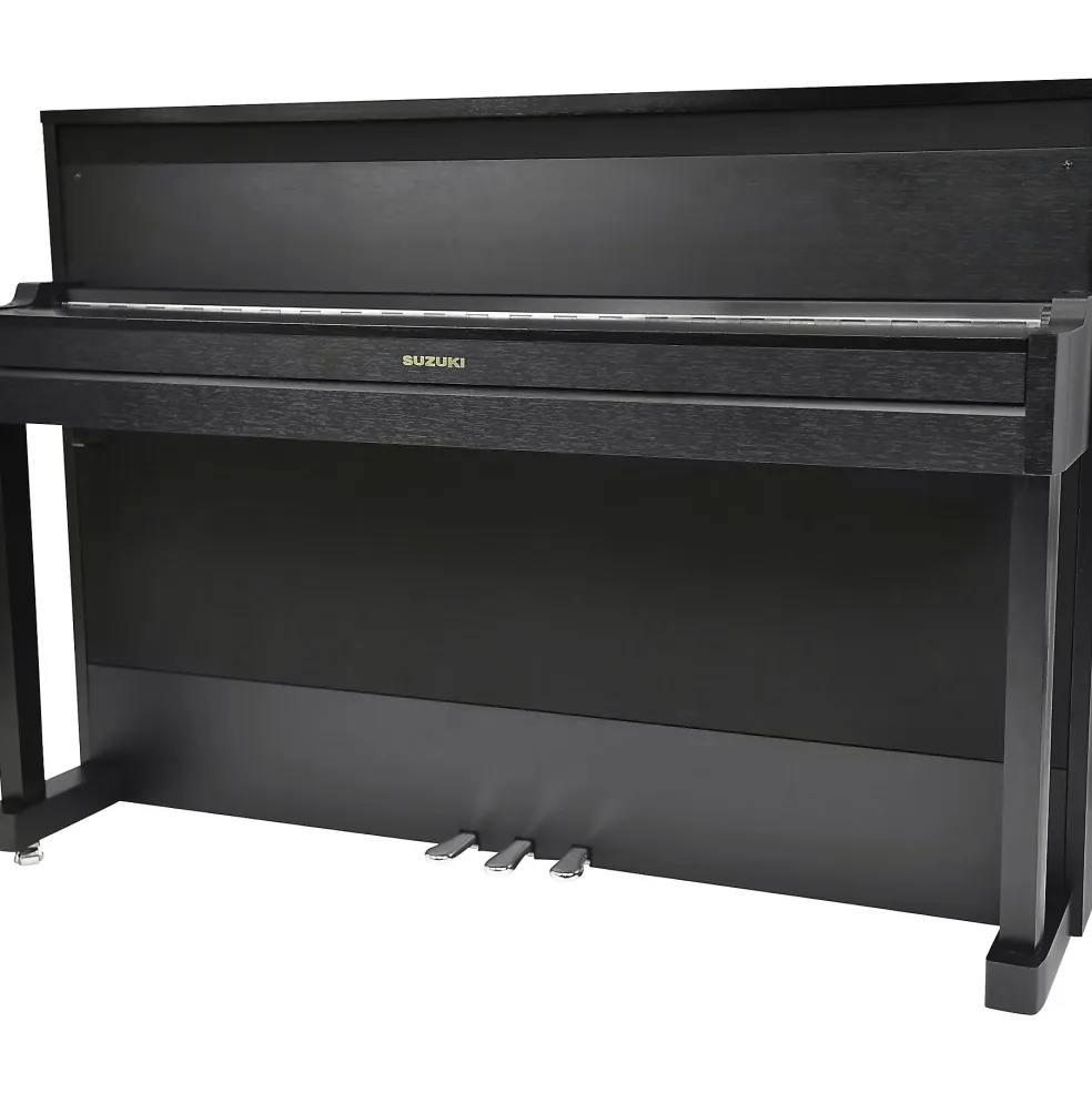 Suzuki VG-88 Vertical Grand Console Digital Piano