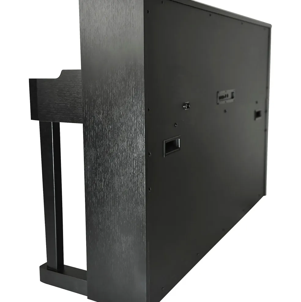 Suzuki VG-88 Vertical Grand Console Digital Piano