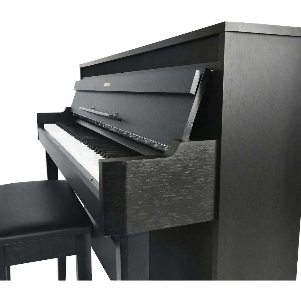 Suzuki VG-88 Vertical Grand Console Digital Piano