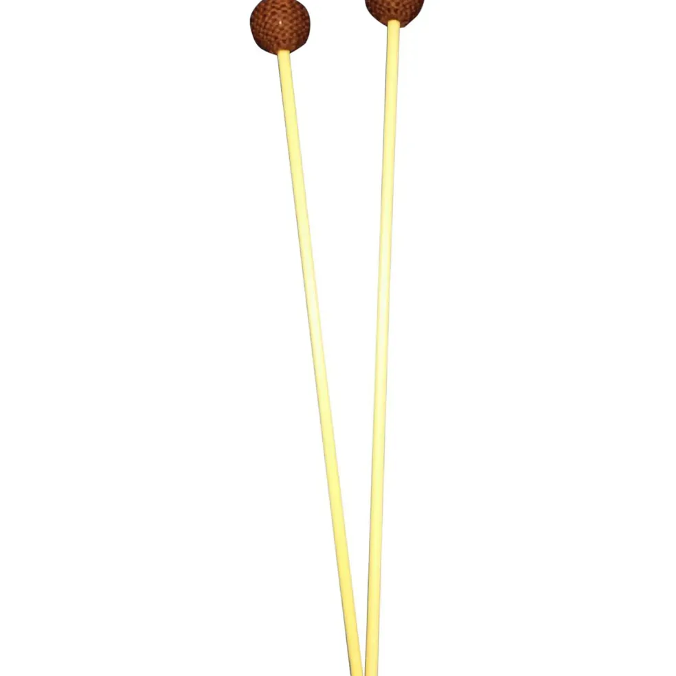 Suzuki Yarn-covered Mallet for Alto Xylophone or Metallophone